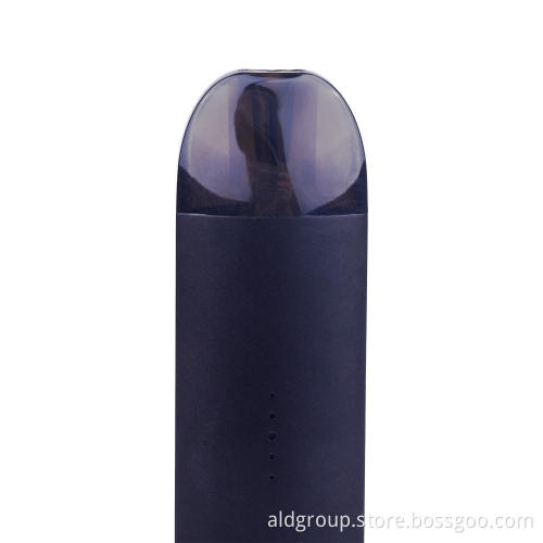 New Vape Pod 2.0ml Draw Activated Wholesale Vaporizer